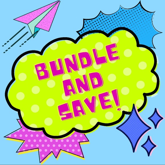 Neon Glow-in-the-Dark Alien Dangling Earrings - Picture 5 of 6